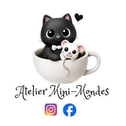 ATELIER MINI-MONDES